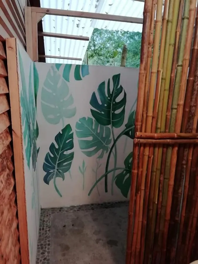 El Nilo Pance Bed & Breakfast Cali 0*,