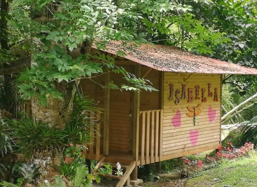 El Nilo Pance Bed & Breakfast Cali 0*,