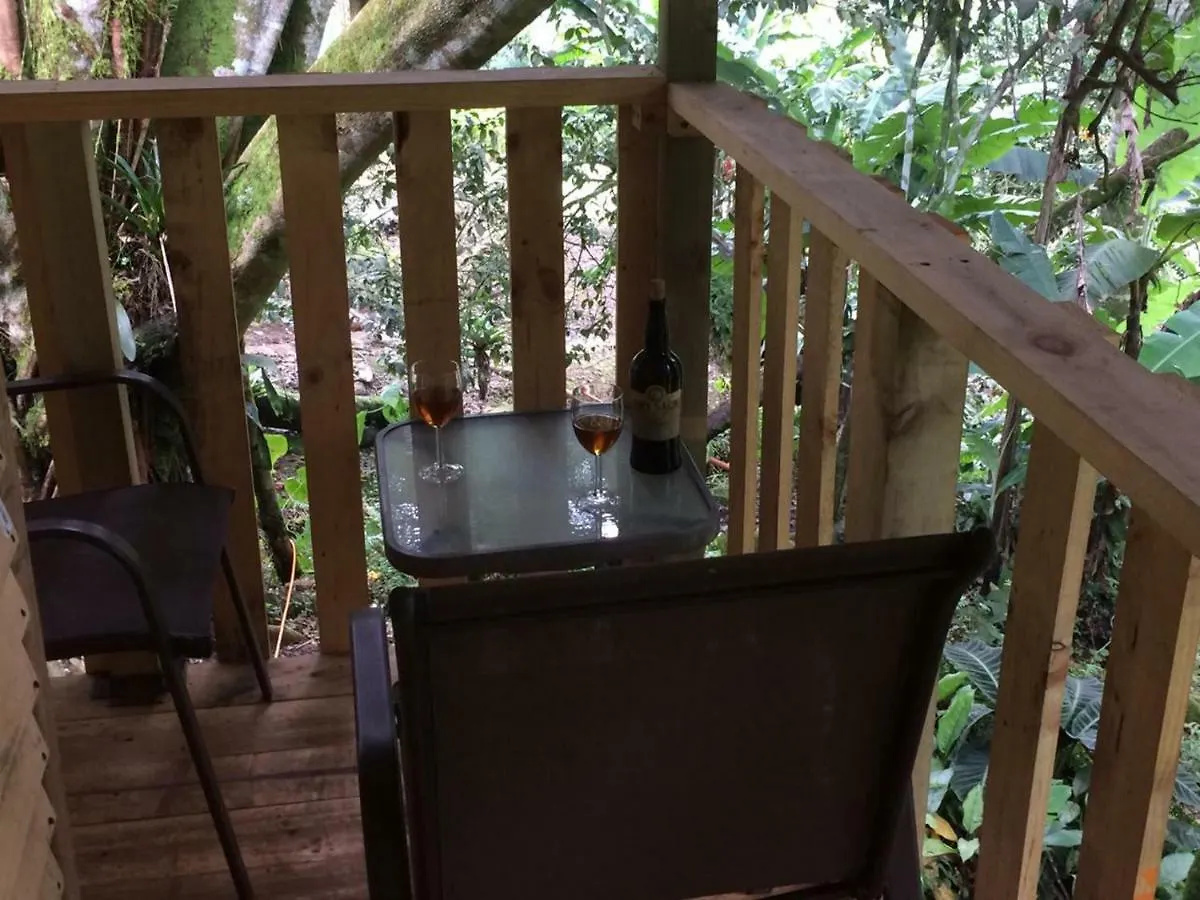 El Nilo Pance Bed & Breakfast Cali